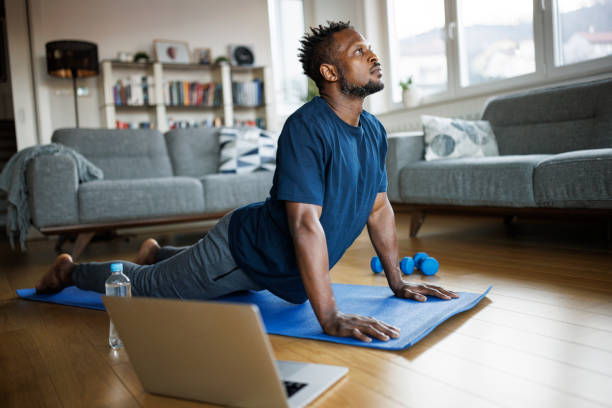 Kako postaviti jasan i održiv plan treninga za kućne uslove