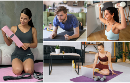 Kako održati kontinuitet i prilagođavati trening za bolje rezultate